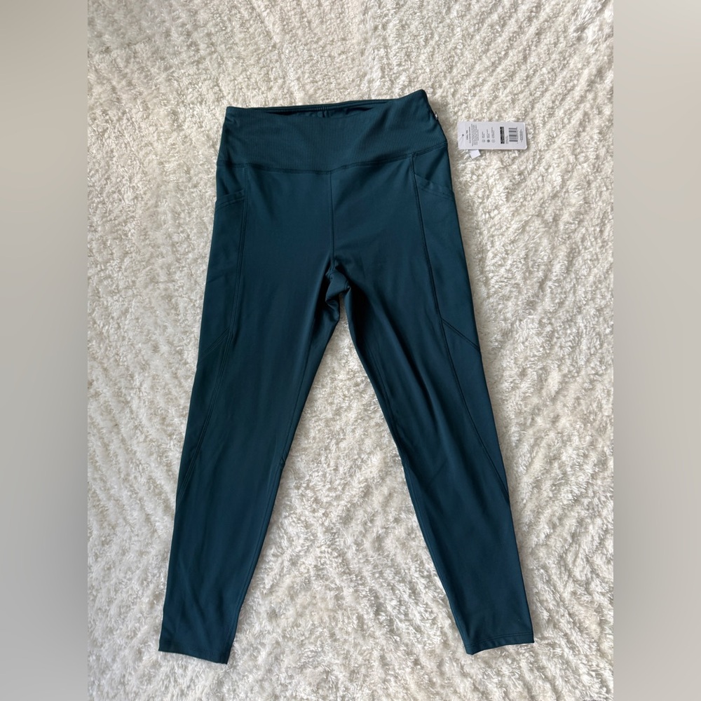 Women’s XL chill Tex leggings with pockets. Sz XL